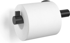 ZACK Scala toiletrolhouder zwart