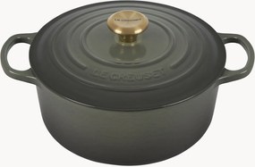 Braadpan Signature van gietijzer