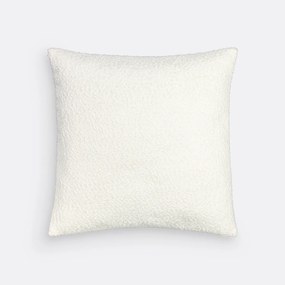 Kussenhoes in bouclette 50 x 50 cm, Darci