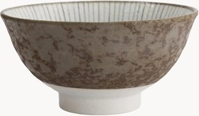 Porseleinen schalen met rand Satomaki Tokusa, 6-delig