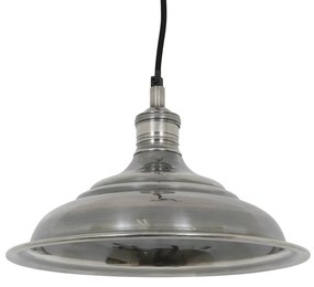 Ducasse medium Hanglamp Antiek zilver