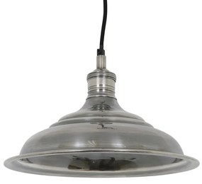 Hanglamp Ducasse M Antiek Zilver