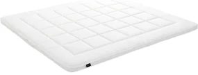 Goossens Topmatras Joy Koudschuim, 140 x 200 cm