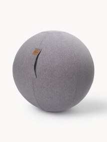 Zitbal Felt met handvat