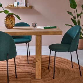 Set van 2 stoelen Nordie