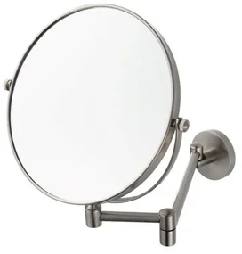 Haceka Pro 2500 Scheerspiegel - 20cm - wandmontage - rvs 1190846