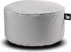 B-Poufe Poef Outdoor - Silver Grey