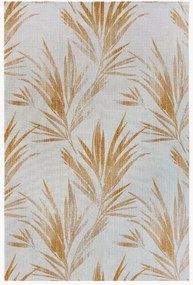 In- & outdoor vloerkleed Leonie