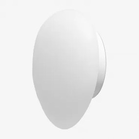 Maksim Ijzeren Wandlamp ↔︎ 33 Cm - Sklum