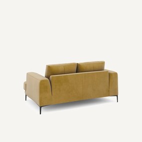 2-zitsbank van fluweel, Marsile