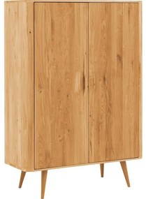 Goossens Opbergkast Bjarte, 2 deuren