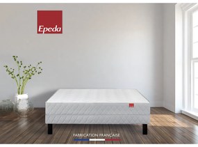 Matras met pocketveren Dormeur