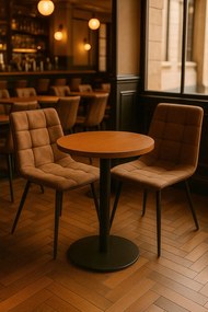 Kuat Ronde Tafel