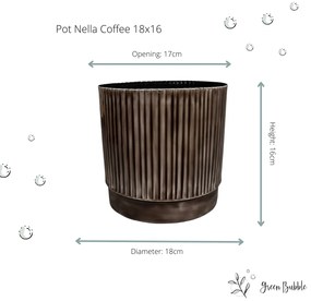 Pot Nella coffee