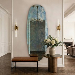 Antieke spiegel – Pure Collection R38