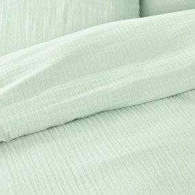 Effen dekbedovertrek in tetra, kinderen, Kumla