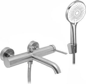 Badmengkraan REA Rivo Brush Nickel