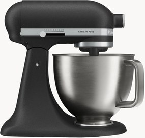 Kantelkop keukenmachine Artisan Plus met accessoires, 4.7 L, 7-delig