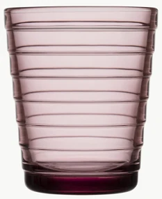 Set van 2 tumblers Aino Aalto