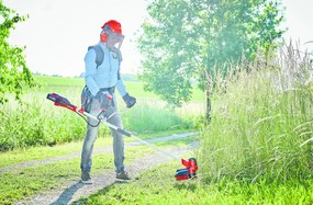 Einhell Agillo 18/200 Accu Bosmaaier