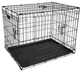 DISTRICT70 Hondenbench CRATE M