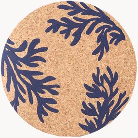 Placemats Blue Coral