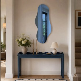 Blauwe spiegel – Pure Collection R53