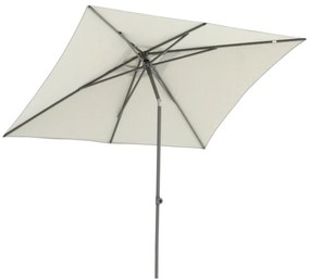 Shadowline Push-up parasol 250x200cm