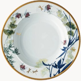 Porseleinen soepbord Heritage Turandot
