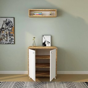 Halmeubel Bas | Hannah Home