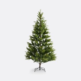 Kunstmatige dennenboom H210 cm, Caspar