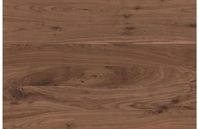 Goossens Excellent Eettafel Floyd, Semi rond 220 x 100 cm