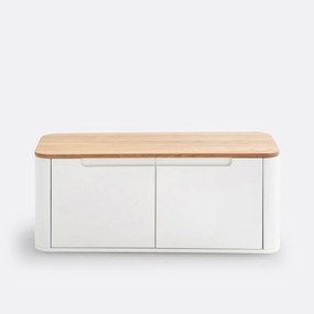Schoenenbank Stolico, 2 deuren