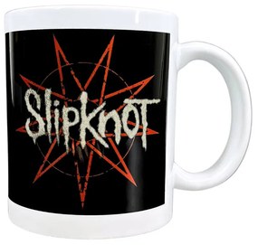 Koffie mok Slipknot - Logo (Bravado)