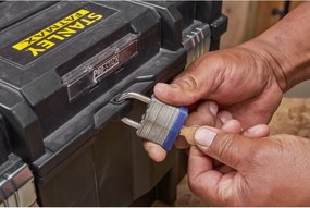 Stanley T-Stack VI Diepe Gereedschapskoffer FMST1-71971