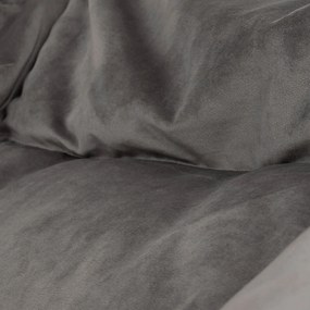 Natalia Velvet Armchair Bean Bag