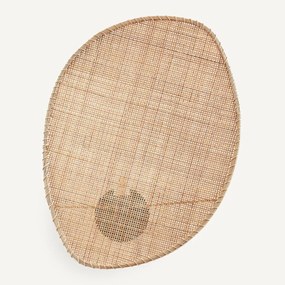 Grote wandlamp Canopée, ontwerp Emmanuel Gallina