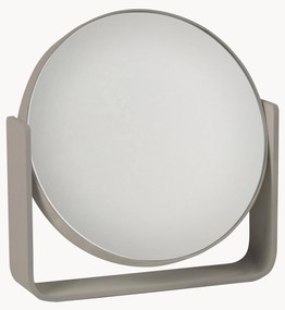 Ronde make-upspiegel Ume met vergroting