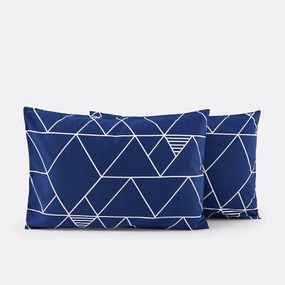 Kussensloop in katoen, Odin