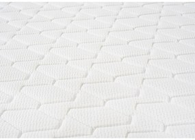 Matras met veren Multispire 3 zones, Dépaysant