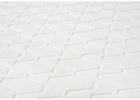 Matras met veren Multispire 3 zones, Dépaysant