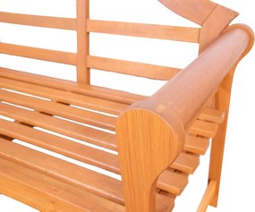 Luytjen Bench Zand/Beige