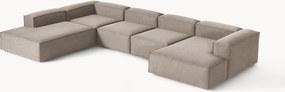 Modulaire U-bank Lennon