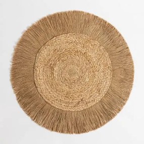 Jute Placemat Jonay Yute - Sklum