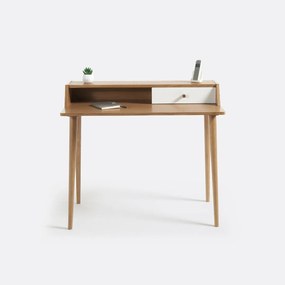 Bureau 1 lade Clairoy