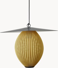 Outdoor hanglamp Satellite, in verschillende formaten