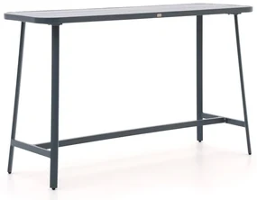 Bellagio Cino bartafel 175x58x105cm