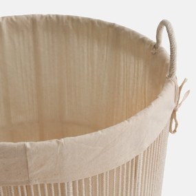 Wasmand van katoen, ELLIA