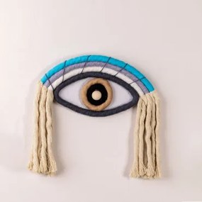 Ull Kids Decoratieve Wandbekleding C - Sklum