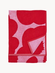 Omkeerbaar handdoek Unikko, in verschillende formaten